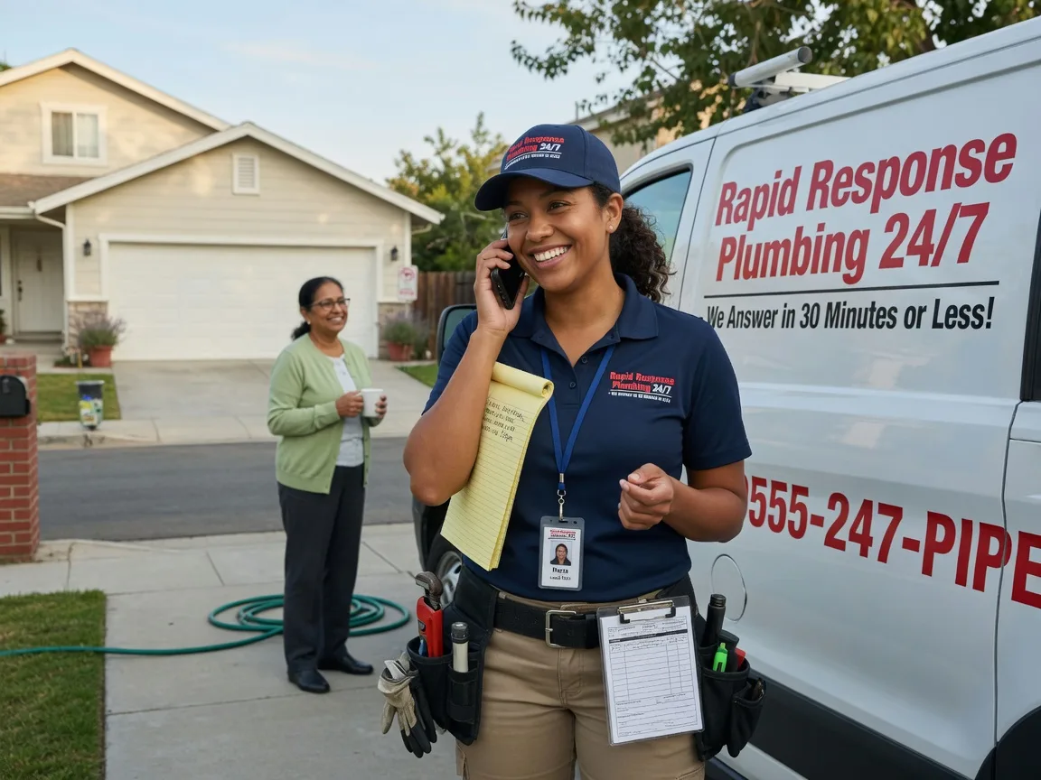 Emergency Plumber Bee Branch, AR FAQs